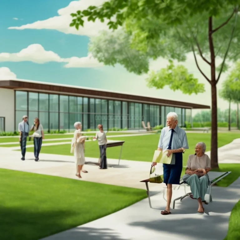 Shigure Coveのエントランス